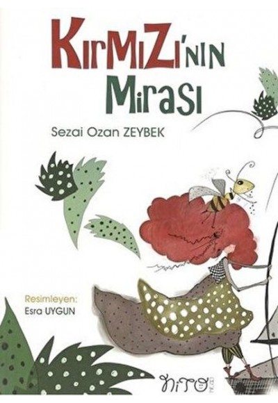 Kırmızı’nın Mirası