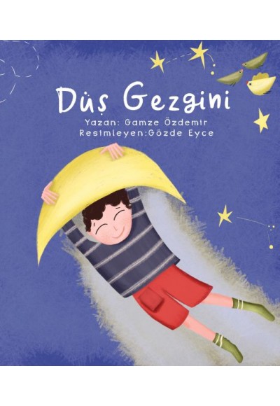 Düş Gezgini