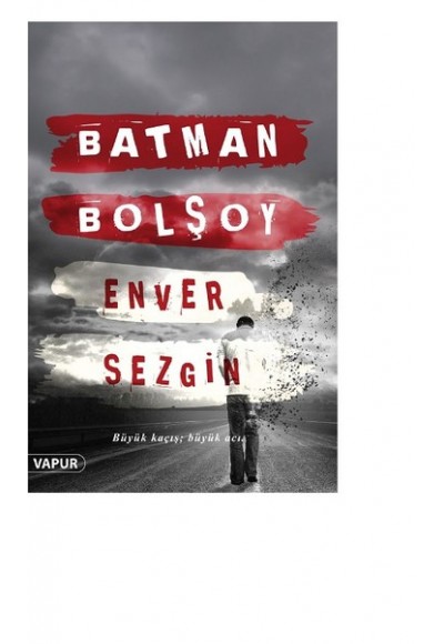 Batman Bolşoy