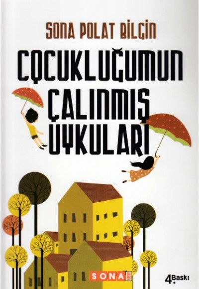 Çocukluğumun Çalınmış Uykuları