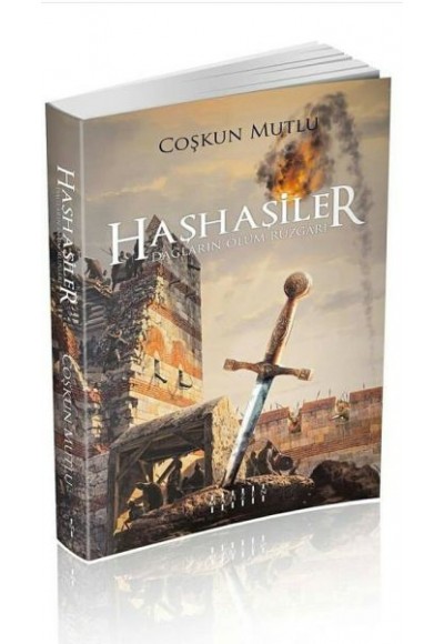 Haşhaşiler (Dağların Ölüm Rüzgarı)