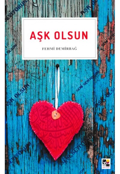 Aşk Olsun