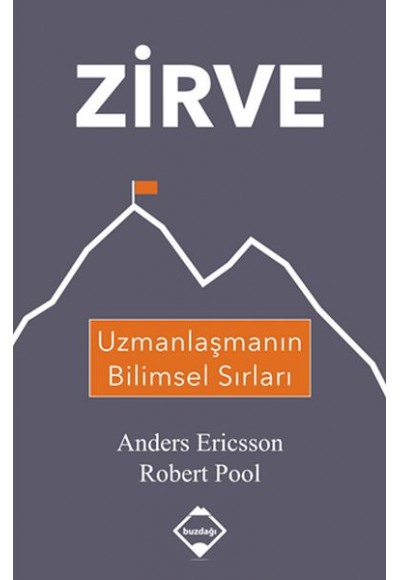 Zirve - Uzmanlaşmanın Bilimsel Sırları