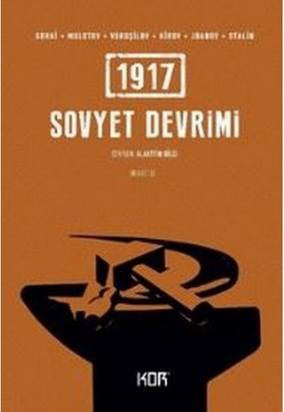 1917 Sovyet Devrimi 1