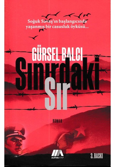 Sınırdaki Sır