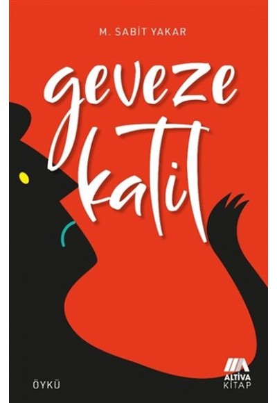 Geveze Katil