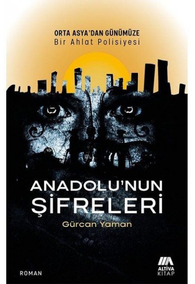 Anadolunun Şifreleri