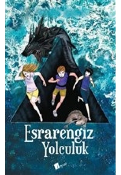 Esrarengiz Yolculuk