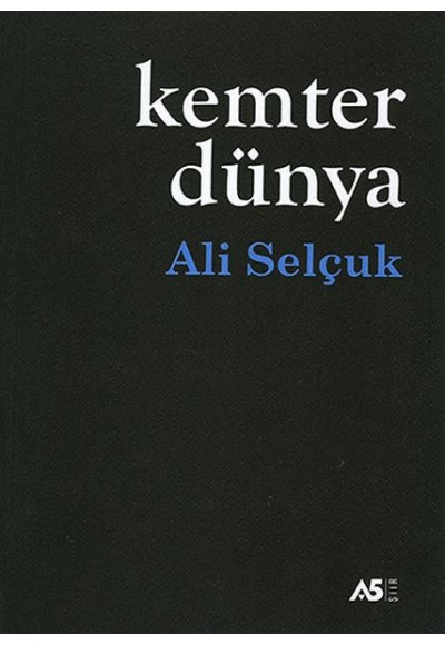 Kemter Dünya