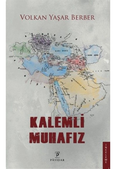 Kalemli Muhafız