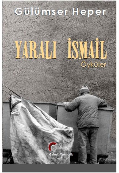 Yaralı İsmail