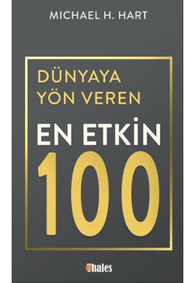 Dünyaya Yön Veren En Etkin 100