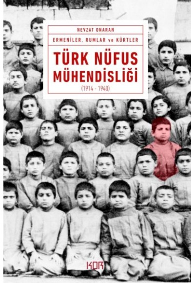 Türk Nüfus Mühendisliği