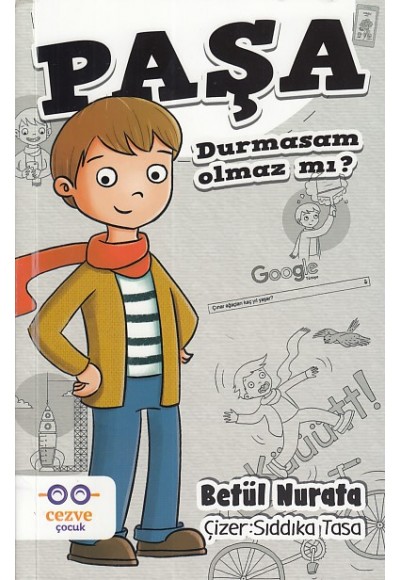 Paşa - Durmasam Olmaz mı?