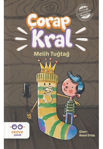 Çorap Kral