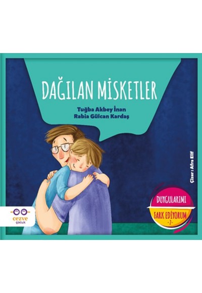 Duygularımı Fark Ediyorum 2 - Dağılan Misketler