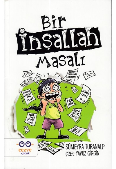 Bir İnşallah Masalı