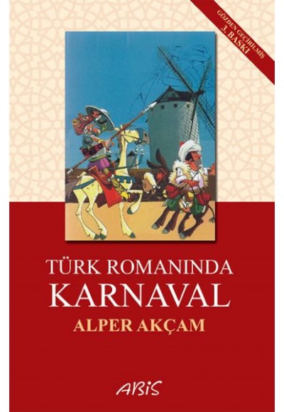 Türk Romanında Karnaval