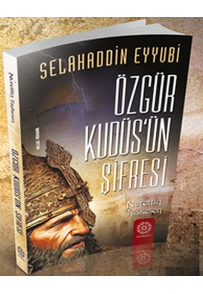 Özgür Kudüs’ün Şifresi