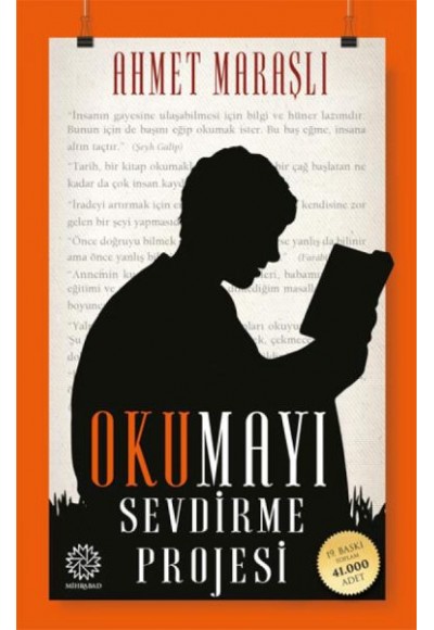 Okumayı Sevdirme Projesi