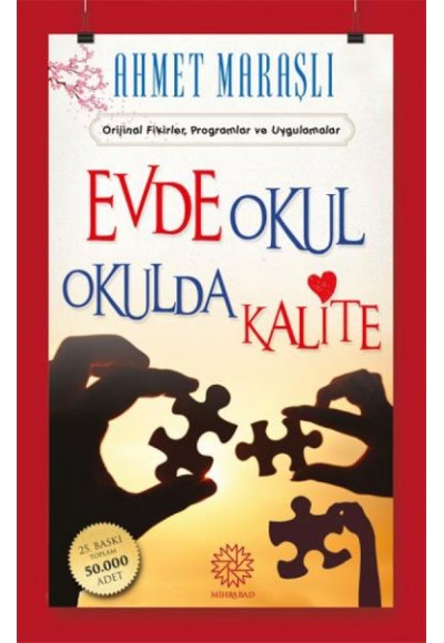 Evde Okul Okulda Kalite