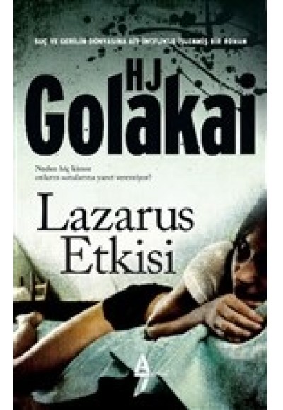 Lazarus Etkisi