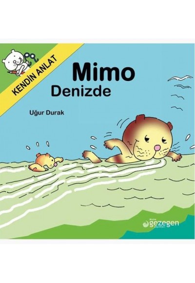 Mimo Denizde