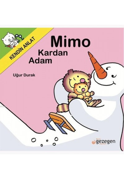 Mimo Kardan Adam