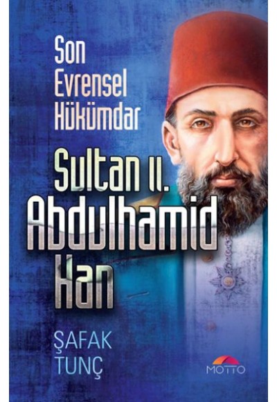 Sultan 2. Abdulhamid Han