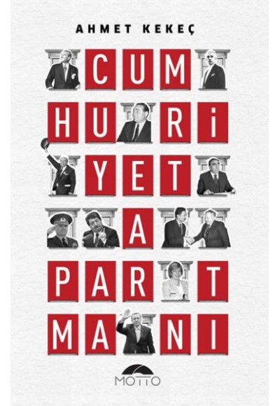 Cumhuriyet Apartmanı