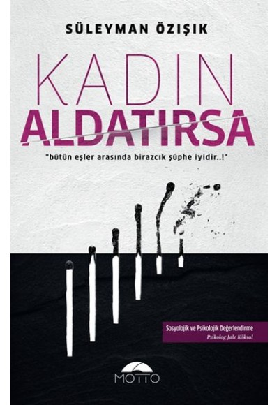 Kadın Aldatırsa