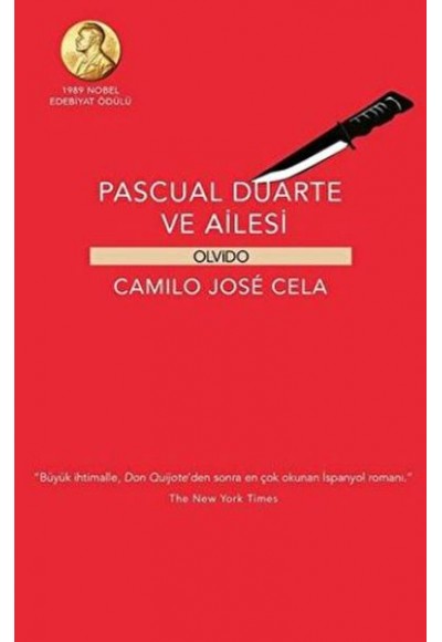 Pascual Duarte ve Ailesi