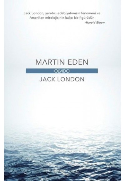 Martin Eden