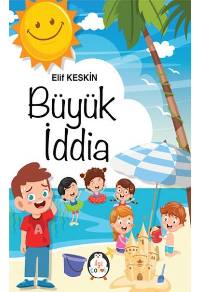 Büyük İddia