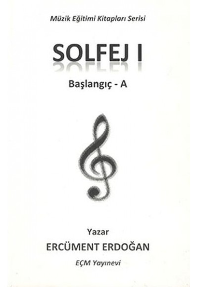 Solfej 1