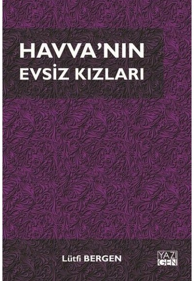 Havva'nın Evsiz Kızları