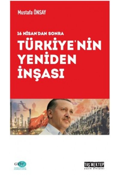 Türkiye'nin Yeniden İnşası