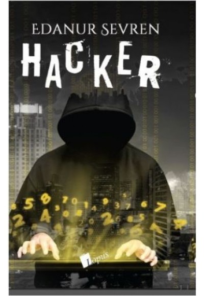 Hacker (Ciltli)