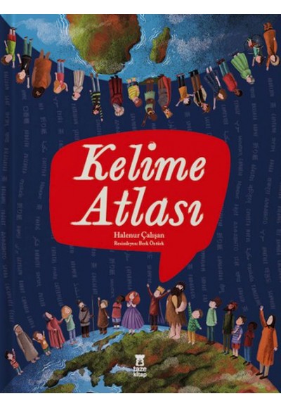 Kelime Atlası