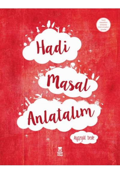 Hadi Masal Anlatalım