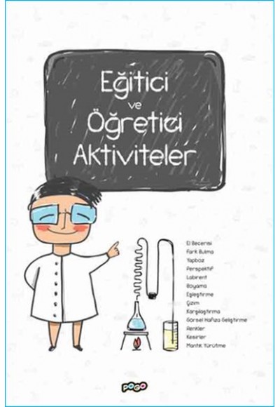 Eğitici ve Öğretici Aktiviteler