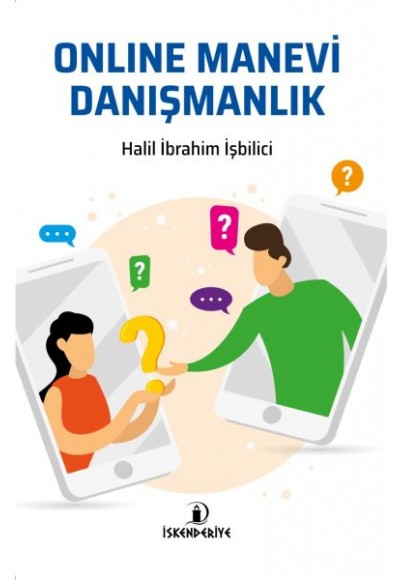 Online Manevi Danışmanlık