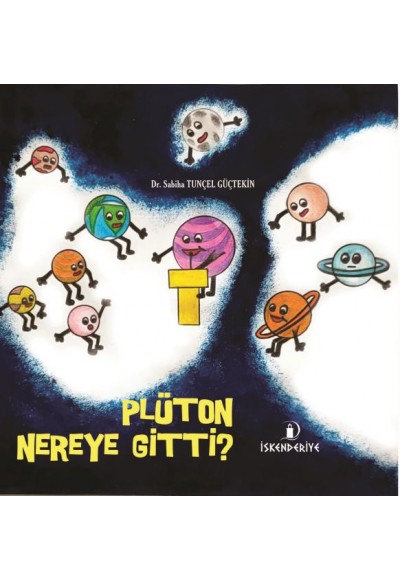 Plüton Nereye Gitti?
