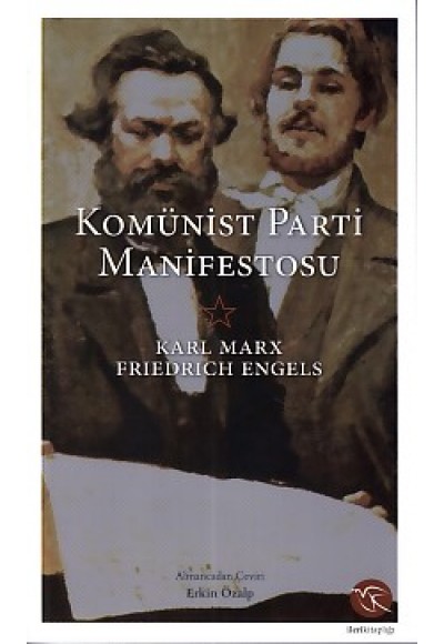 Komünist Parti Manifestosu