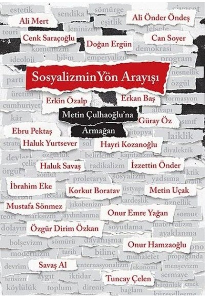 Sosyalizmin Yön Arayışı