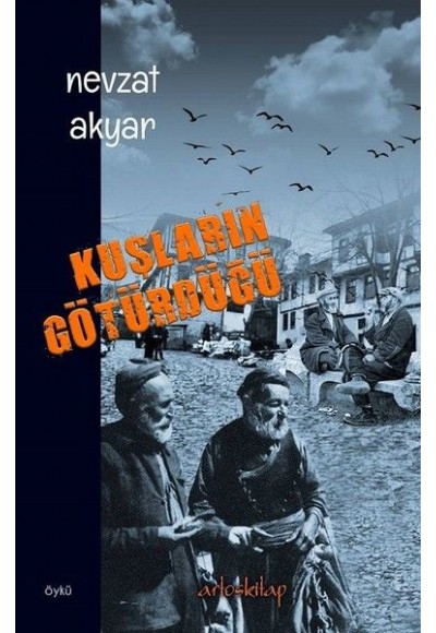 Kuşların Götürdüğü