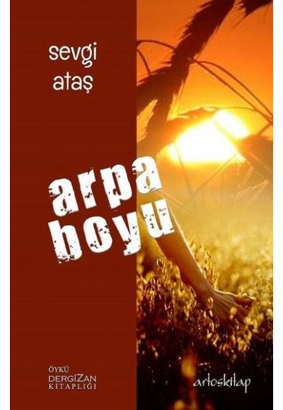 Arpa Boyu