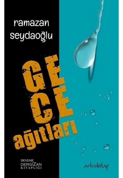 Gece Ağıtları