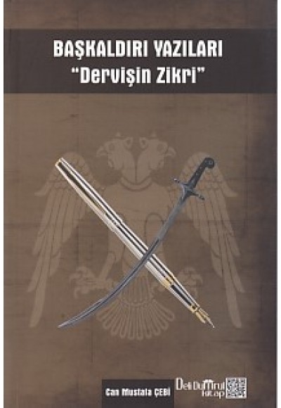 Başkaldırı Yazıları - Dervişin Zikri