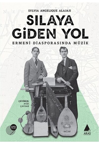 Sılaya Giden Yol - Ermeni Diasporasında Müzik